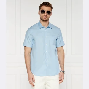 Lacoste Koszula | Regular Fit
