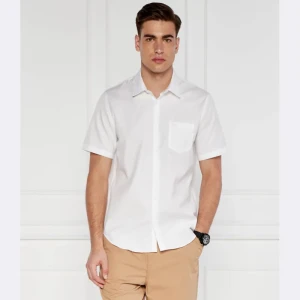 Lacoste Koszula | Regular Fit