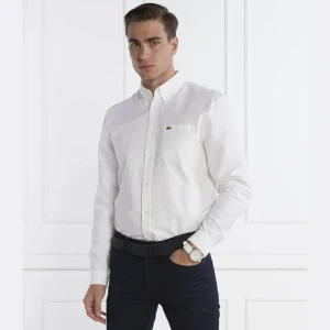 Lacoste Koszula | Regular Fit
