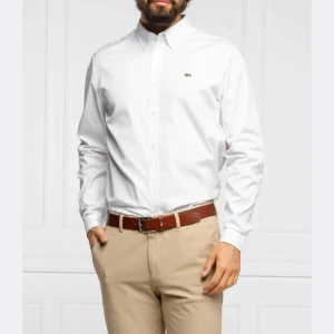 Lacoste Koszula | Regular Fit