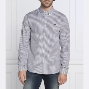 Lacoste Koszula | Regular Fit