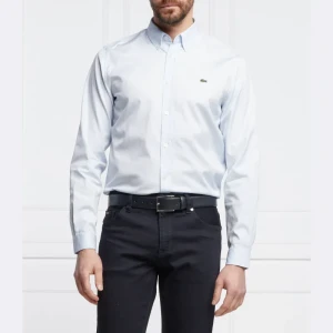 Lacoste Koszula | Regular Fit