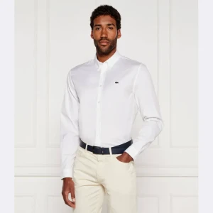 Lacoste Koszula | Regular Fit
