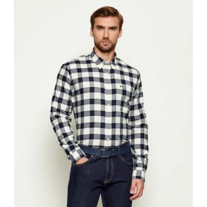 Lacoste Koszula | Regular Fit