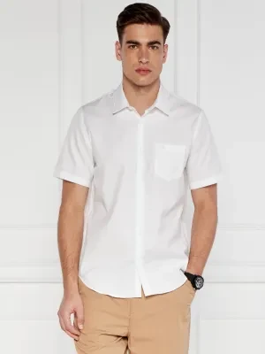 Lacoste Koszula | Regular Fit