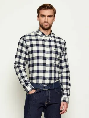 Lacoste Koszula | Regular Fit