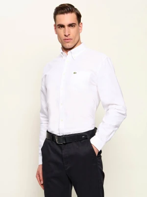 Lacoste Koszula | Regular Fit
