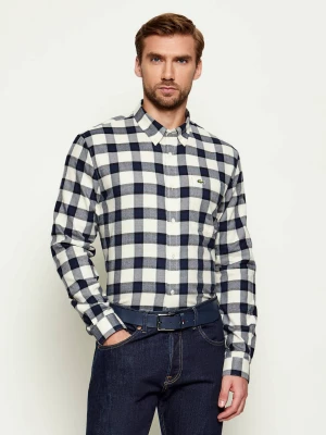 Lacoste Koszula | Regular Fit