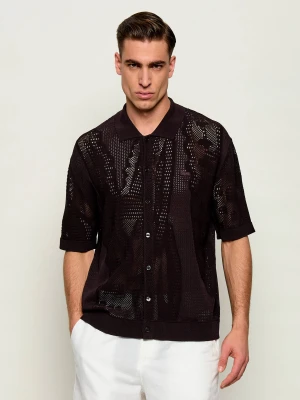 Lacoste Koszula | Relaxed fit