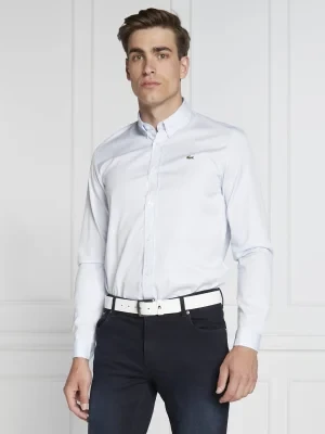 Lacoste Koszula | Slim Fit