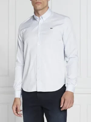 Lacoste Koszula | Slim Fit