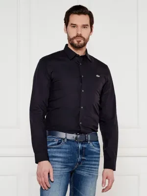 Lacoste Koszula | Slim Fit