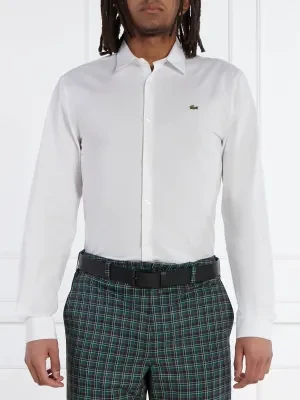 Lacoste Koszula | Slim Fit