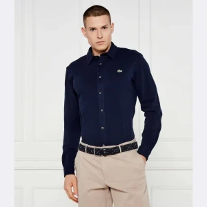 Lacoste Koszula | Slim Fit