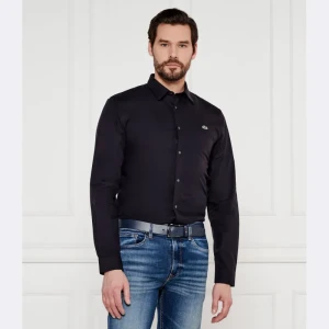 Lacoste Koszula | Slim Fit