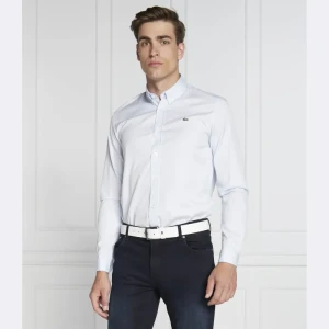 Lacoste Koszula | Slim Fit