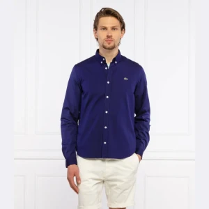 Lacoste Koszula | Slim Fit