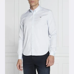 Lacoste Koszula | Slim Fit