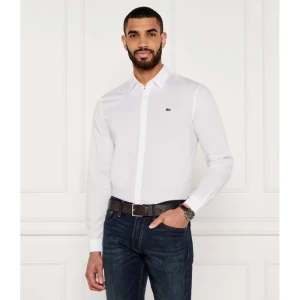 Lacoste Koszula | Slim Fit