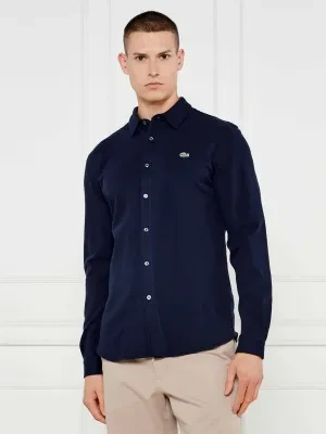 Lacoste Koszula | Slim Fit