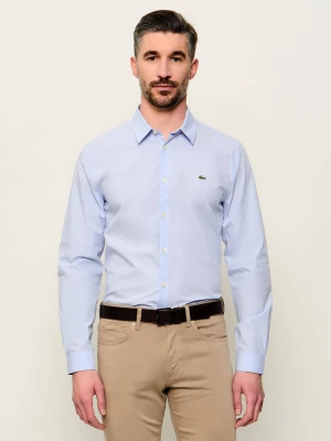 Lacoste Koszula | Slim Fit