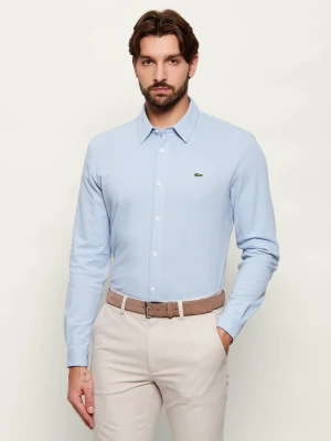 Lacoste Koszula | Slim Fit