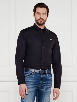 Lacoste Koszula | Slim Fit