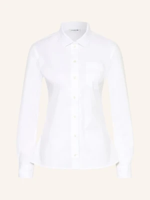 Lacoste Koszula weiss