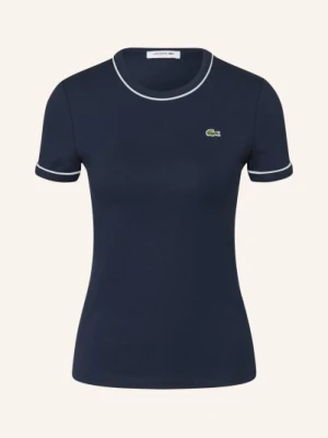 Lacoste Koszulka blau