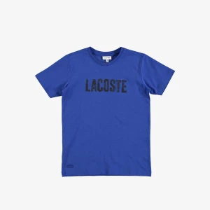 Lacoste Koszulka Chłopięca