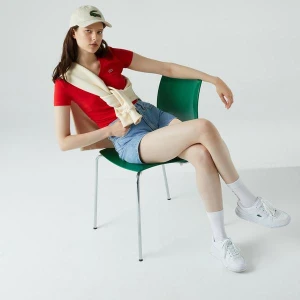 Zdjęcie produktu Lacoste Koszulka damska