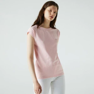 Zdjęcie produktu Lacoste Koszulka damska