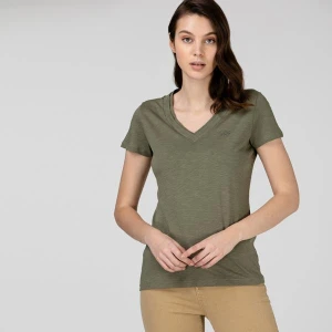 Lacoste Koszulka damska