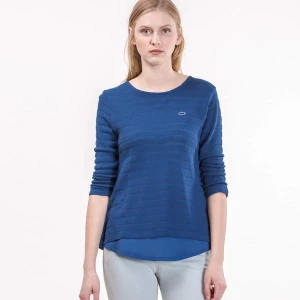 Koszulka Damska LACOSTE