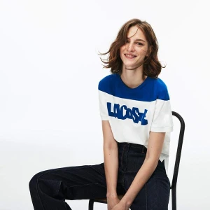 Lacoste Koszulka Damska