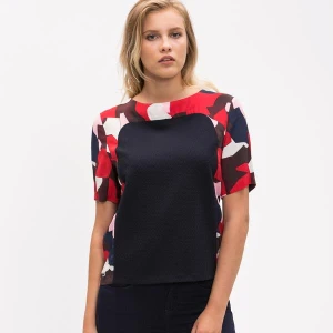 Lacoste Koszulka Damska