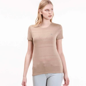 Lacoste Koszulka Damska