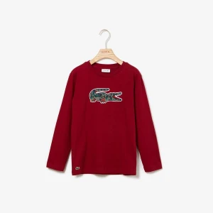Lacoste Koszulka Dziecięca
