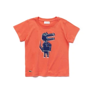 Lacoste Koszulka Dziecięca