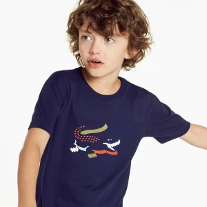 Lacoste Koszulka Dziecięca