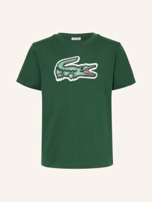 Lacoste Koszulka gruen
