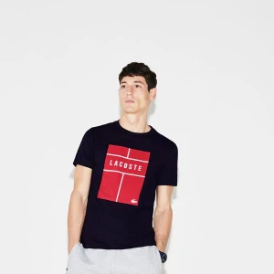 Lacoste Koszulka Męska