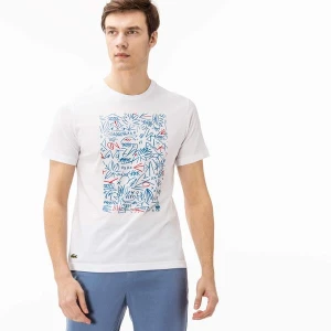 Lacoste Koszulka Męska