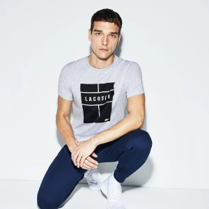 Lacoste Koszulka Męska