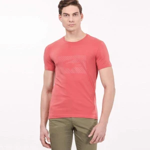 Lacoste Koszulka Męska