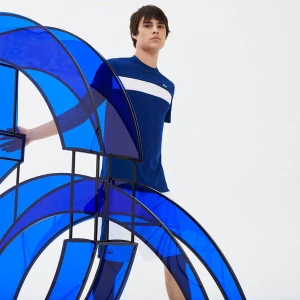 Lacoste Koszulka Męska