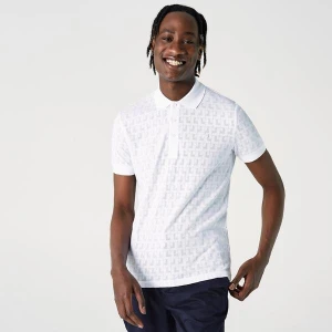 Lacoste Koszulka męska polo