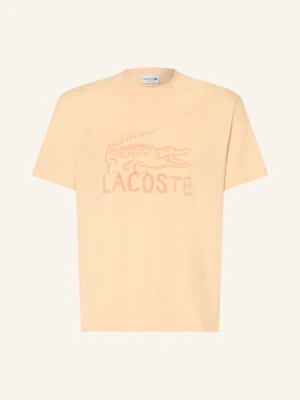 Lacoste Koszulka orange