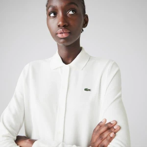 Lacoste Koszulka Polo Damska