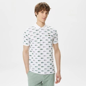 Lacoste koszulka polo unisex